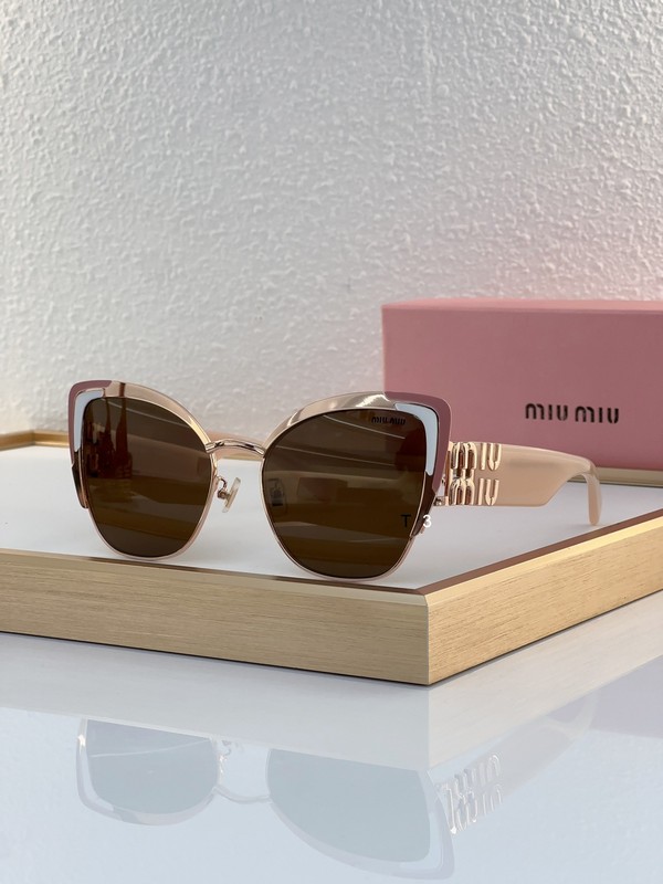 MiuMiu Sunglasses 74